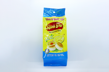 Pía đậu sầu riêng trứng 550gram (MSP: P6L)